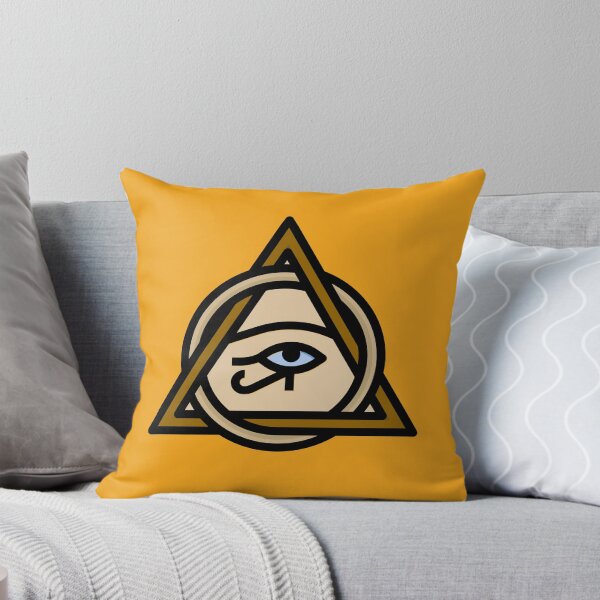 Item preview,  Egyptian motif, Eye of Horus, Udjat. designed and sold by johnnie2749.