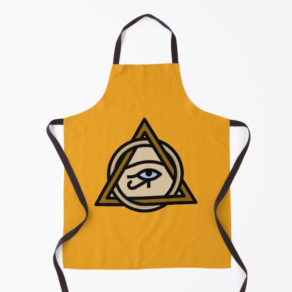 Item preview,  Egyptian motif, Eye of Horus, Udjat. designed and sold by Right-UR.