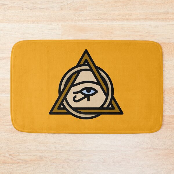 Item preview,  Egyptian motif, Eye of Horus, Udjat. designed and sold by Right-UR.