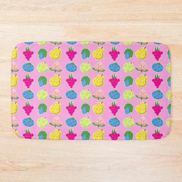 Item preview, The Berries! - Pink background designed and sold by AndreSimplePoly.
