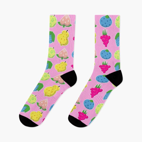 Item preview, The Berries! - Pink background designed and sold by AndreSimplePoly.