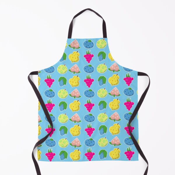 Item preview, The Berries! - Blue background designed and sold by AndreSimplePoly.
