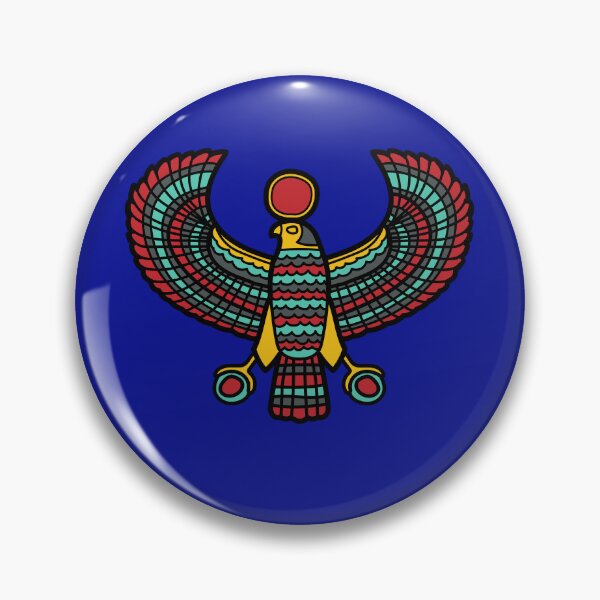 Item preview, Egyptian motif, Eye of Horus, Udjat. designed and sold by Right-UR.