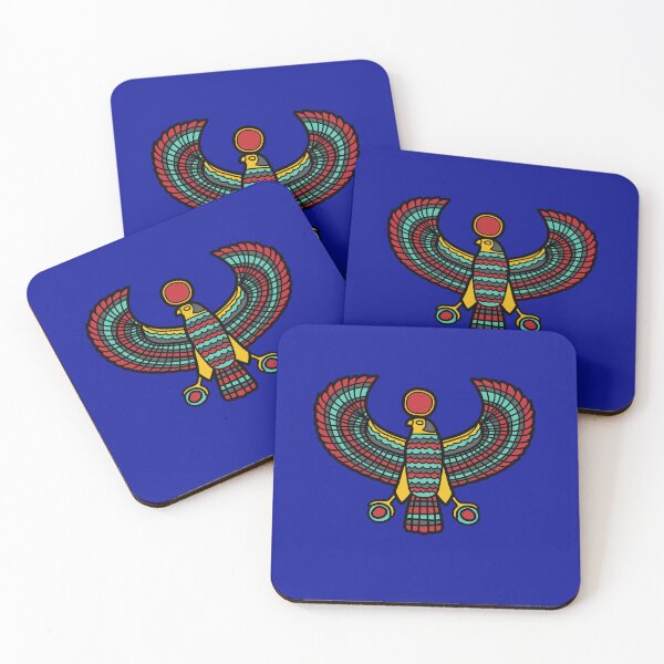 Item preview, Egyptian motif, Eye of Horus, Udjat. designed and sold by johnnie2749.