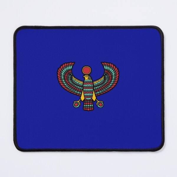 Item preview, Egyptian motif, Eye of Horus, Udjat. designed and sold by Right-UR.