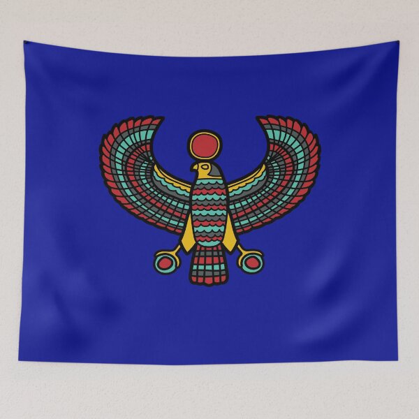 Item preview, Egyptian motif, Eye of Horus, Udjat. designed and sold by johnnie2749.