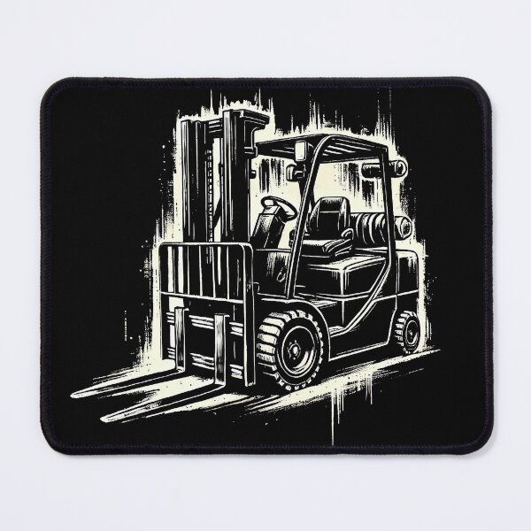 Item preview, Forklift designed and sold by ChaosVortex.