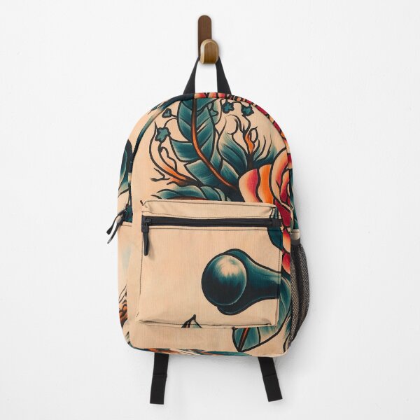 Item preview, Vintage Anchor designed and sold by MatrixTattoo.