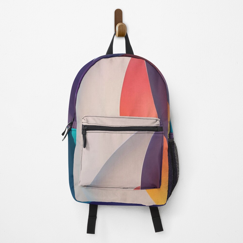 Item preview, Backpack designed and sold by BzzLab.