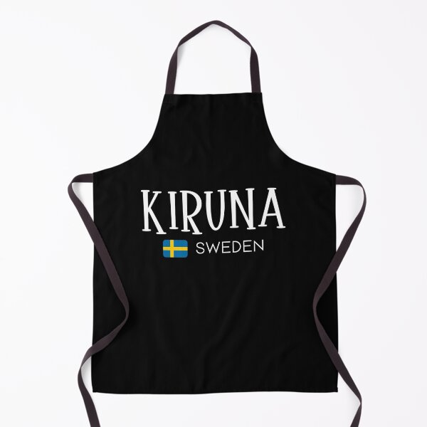 Item preview, Kiruna - Sweden designed and sold by StudioRedKoala.