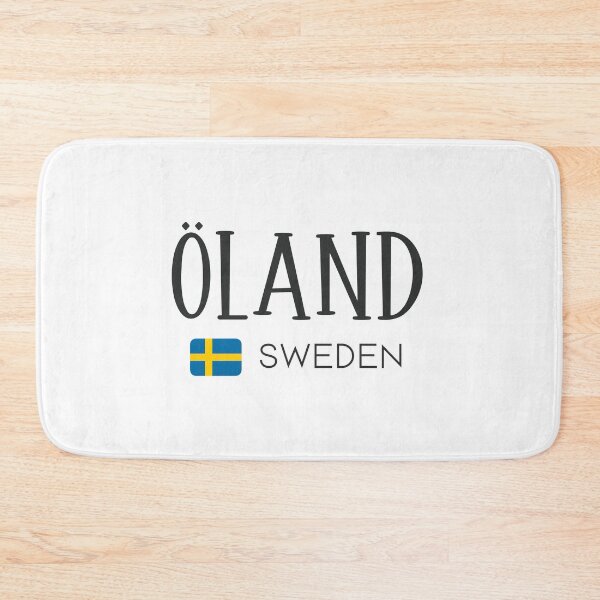 Item preview, Öland - Sweden  designed and sold by StudioRedKoala.