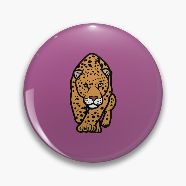 Item preview, Fierce and Majestic Leopard Design designed and sold by PandaTakudzwa.