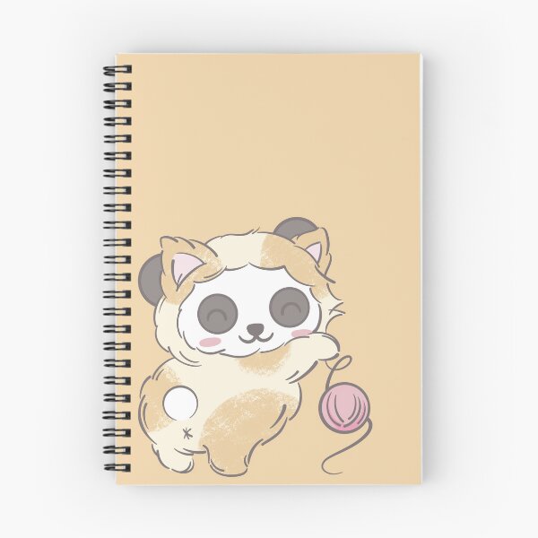 Item preview, Crystal animals : Kitty Panda designed and sold by MilkJittima3097.