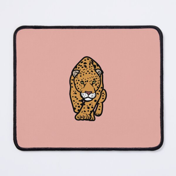 Item preview, Fierce and Majestic Leopard Design designed and sold by PandaTakudzwa.