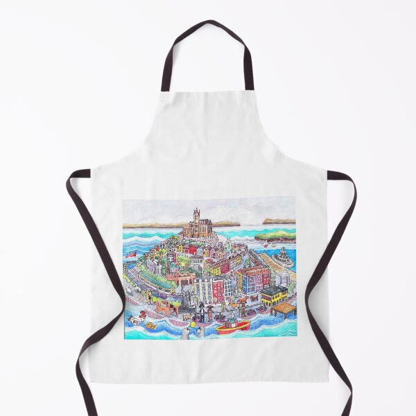 Item preview, Dogs on the Promenade, Cobh, County Cork designed and sold by TikabooTales.