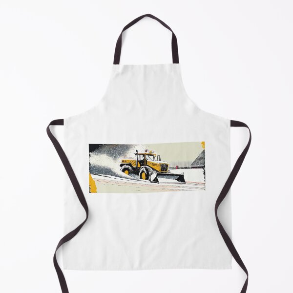 Item preview, Mega Snow Plow designed and sold by BADESIGNZZ.