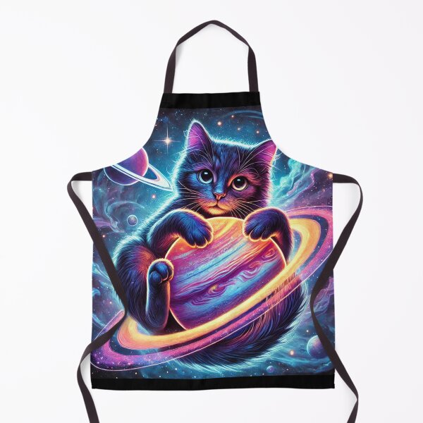 Item preview, Galactic Cat: Master of Planets designed and sold by TrueCraftLabs.