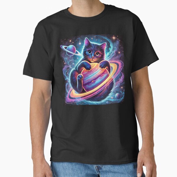 Item preview, Galactic Cat: Master of Planets designed and sold by TrueCraftLabs.