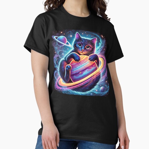 Item preview, Galactic Cat: Master of Planets designed and sold by TrueCraftLabs.