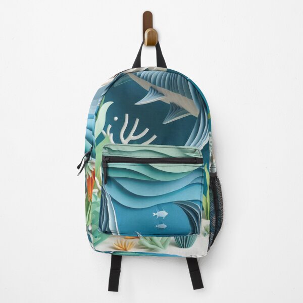 Item preview, a shark that doesn't seem scary designed and sold by taeist.