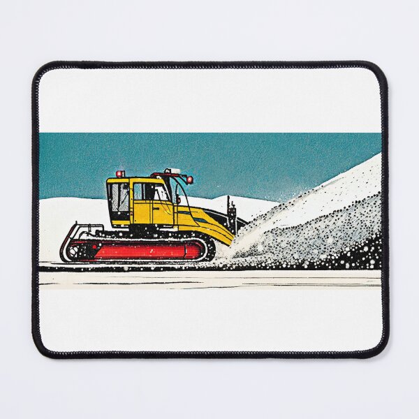 Item preview, Snow plow power designed and sold by BADESIGNZZ.