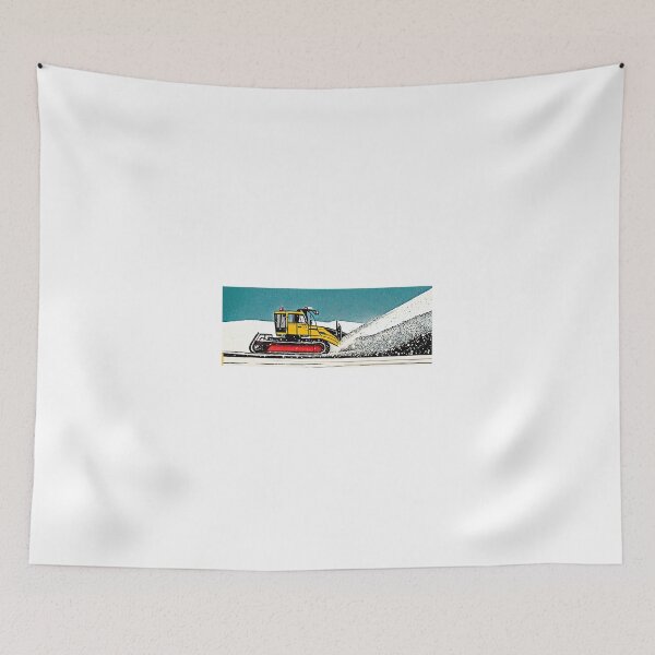Item preview, Snow plow power designed and sold by BADESIGNZZ.