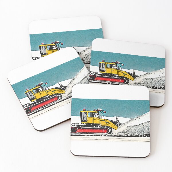 Item preview, Snow plow power designed and sold by BADESIGNZZ.