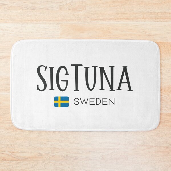 Item preview, Sigtuna - Sweden  designed and sold by StudioRedKoala.