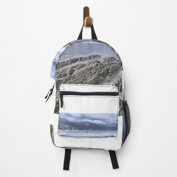 Item preview, The Flysch of Zumaia 2 designed and sold by Brendan Buckley.