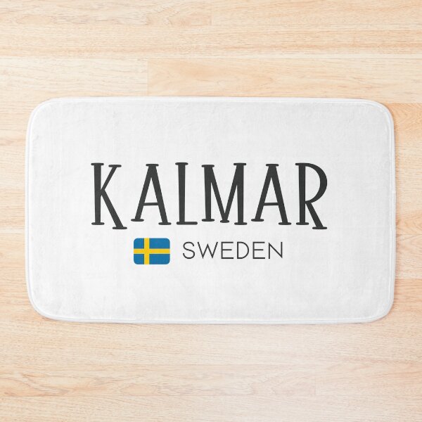 Item preview, Kalmar - Sweden  designed and sold by StudioRedKoala.