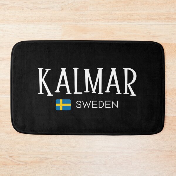 Item preview, Kalmar - Sweden  designed and sold by StudioRedKoala.