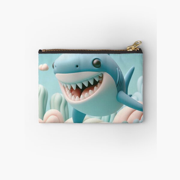 Item preview, an imaginary shark designed and sold by taeist.