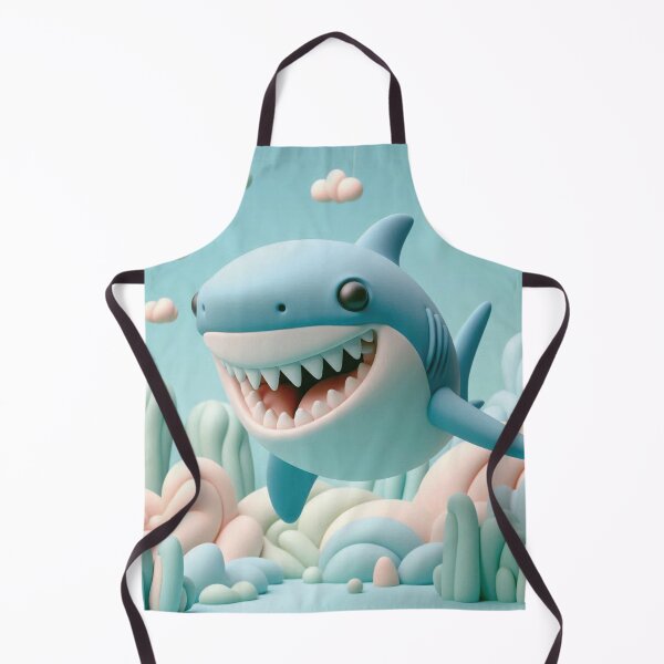 Item preview, an imaginary shark designed and sold by taeist.