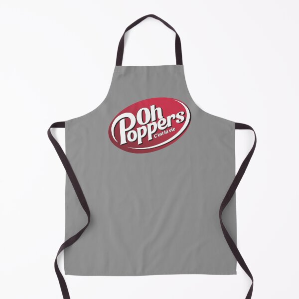 Item preview, Oh Poppers - C'est la vie designed and sold by gayishdesign.