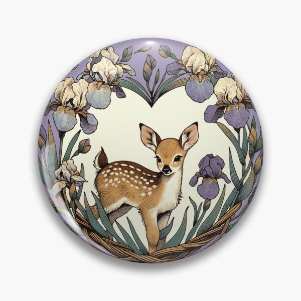 Item preview, Fawn designed and sold by FrictionMaxxing.