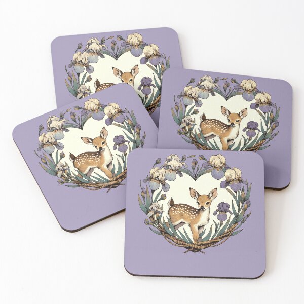 Item preview, Fawn designed and sold by FrictionMaxxing.
