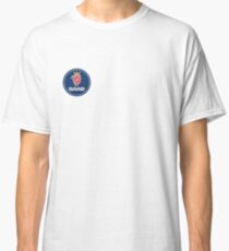 Saab Car Logo Classic T-Shirt