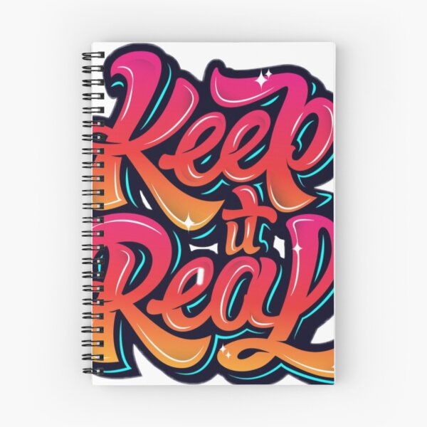 Item preview, Keep It Real designed and sold by Tonezcreations.