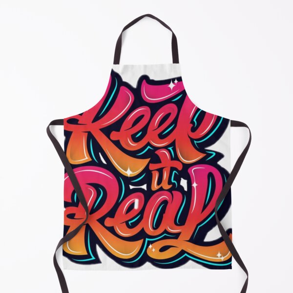 Item preview, Keep It Real designed and sold by Tonezcreations.