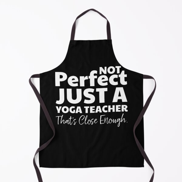 Item preview, Yoga Teacher Shirt designed and sold by SeasonXpress.