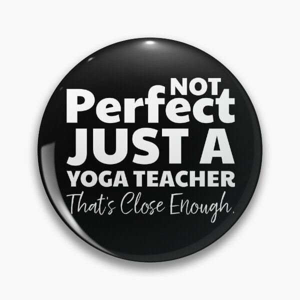 Item preview, Yoga Teacher Shirt designed and sold by SeasonXpress.
