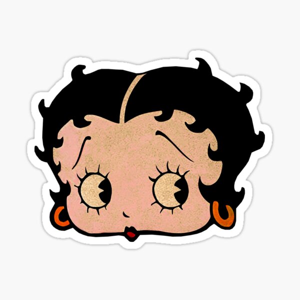 Item preview, Betty Boop Vintage Vol.09 designed and sold by refanaldika.