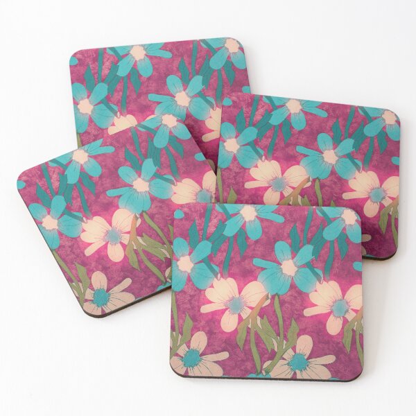 Item preview, Enchanted Blooms designed and sold by VariARTyPrints.