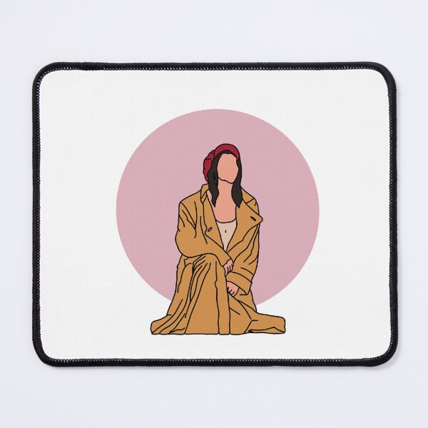 Item preview, Pink Eponine designed and sold by daisykelly1.
