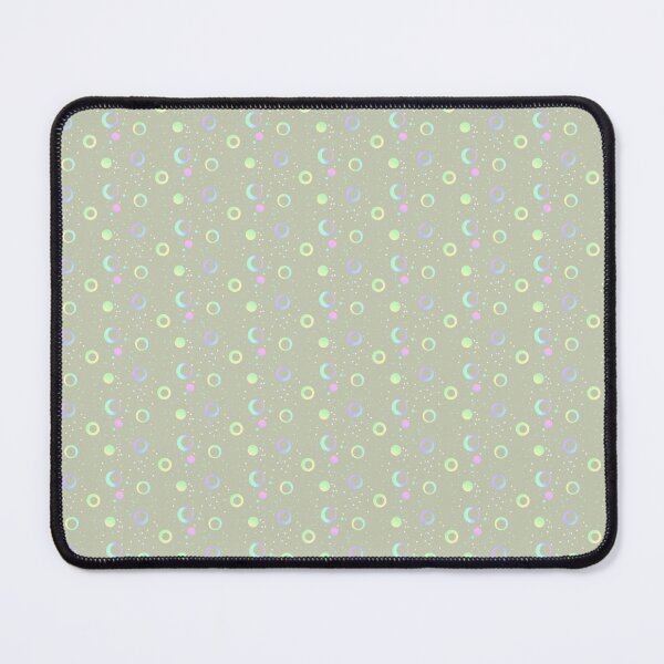 Item preview, Cute light beige dotted | aesthetic pastel grey beige circles and dots designed and sold by lausn.