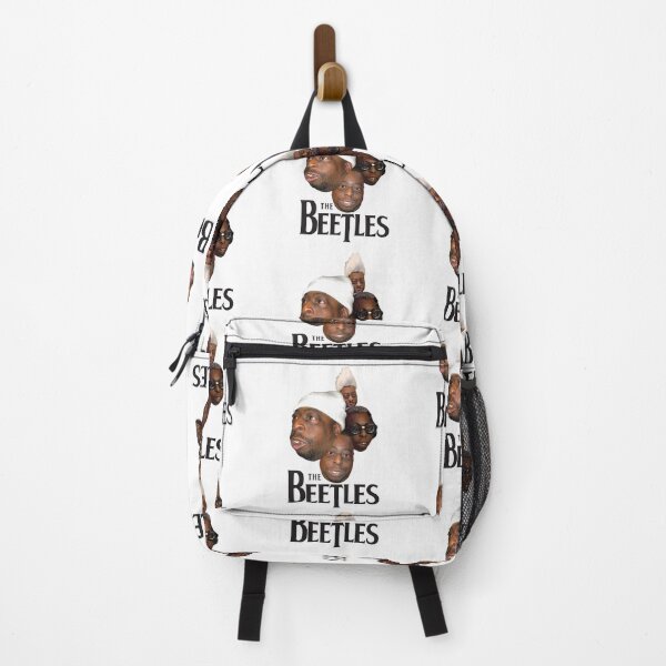 Item preview, the beetles designed and sold by kevincharles.