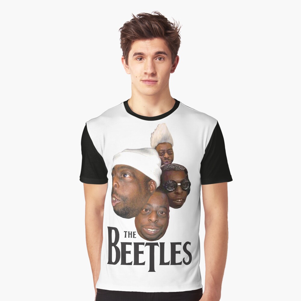 Item preview, Graphic T-Shirt designed and sold by kevincharles.