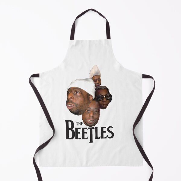 Item preview, the beetles designed and sold by kevincharles.