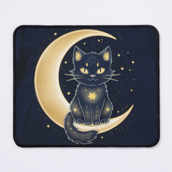 Item preview, Astro cat designed and sold by FusiTink.