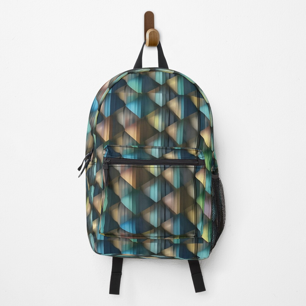 Item preview, Backpack designed and sold by Zenvo.